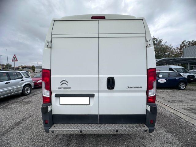 CITROEN Jumper L3-H2 ISOTERMICO 2.0BlueHDi 130CV