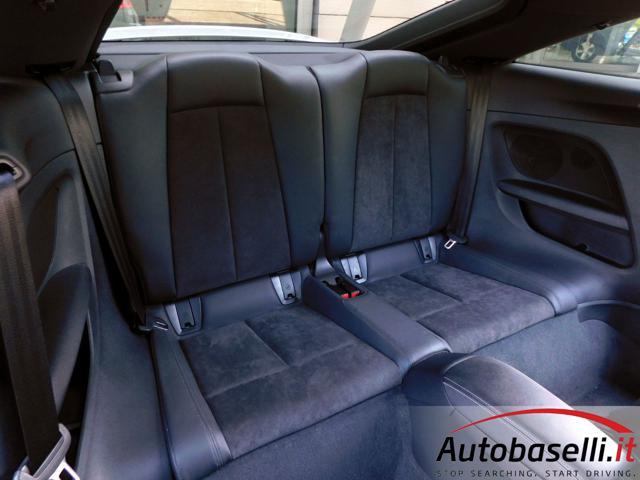 AUDI TT COUPÉ 40 TFSI S TRONIC S-LINE 2.000CC 197CV