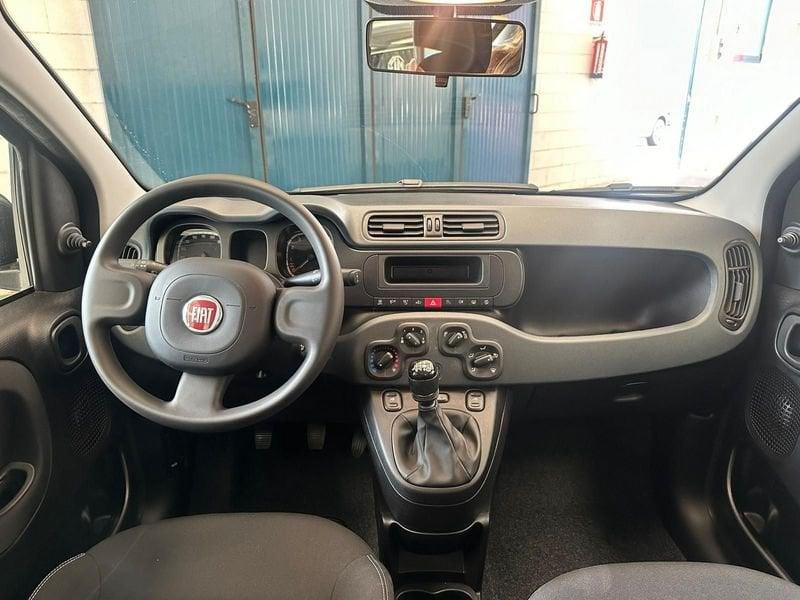 FIAT Panda 1.0 FireFly S&S Hybrid - PROMO SIRONIAUTO+