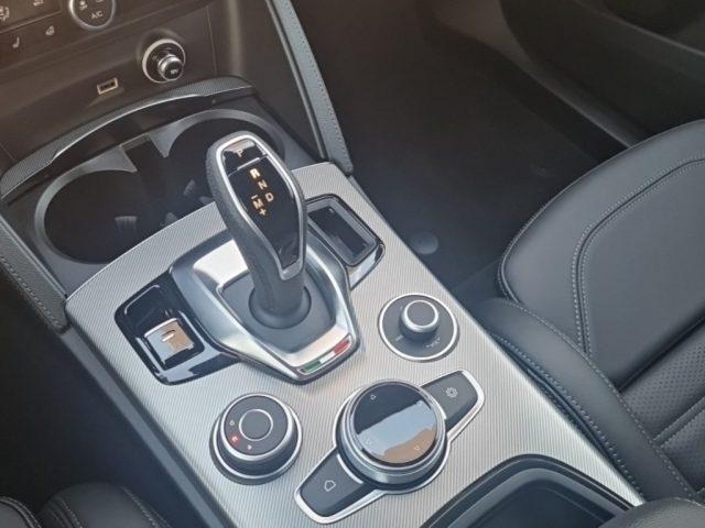 ALFA ROMEO Stelvio MY24 2200 MJT 210CV Q4 VELOCE