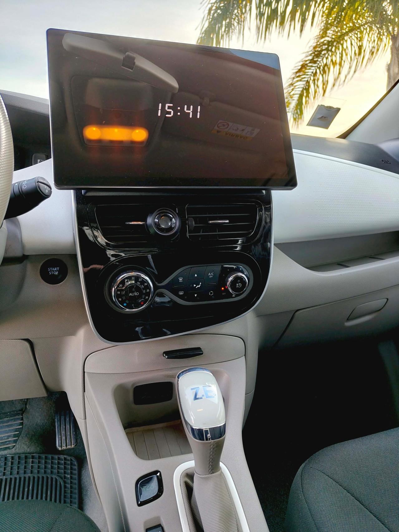 Renault ZOE Life R90 Flex - 2018