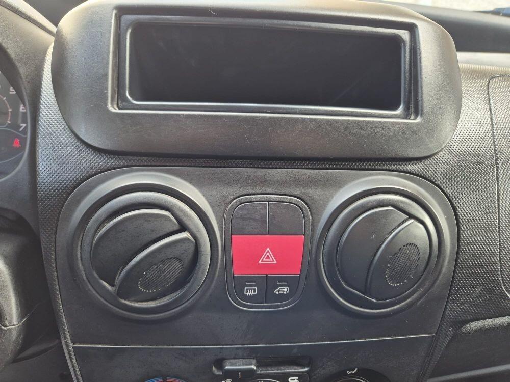 Fiat Fiorino 1.3 MJT 95CV Cargo Adventure