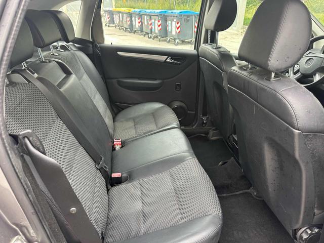 MERCEDES-BENZ B 180 CDI Premium senza nessun lavoro da fare