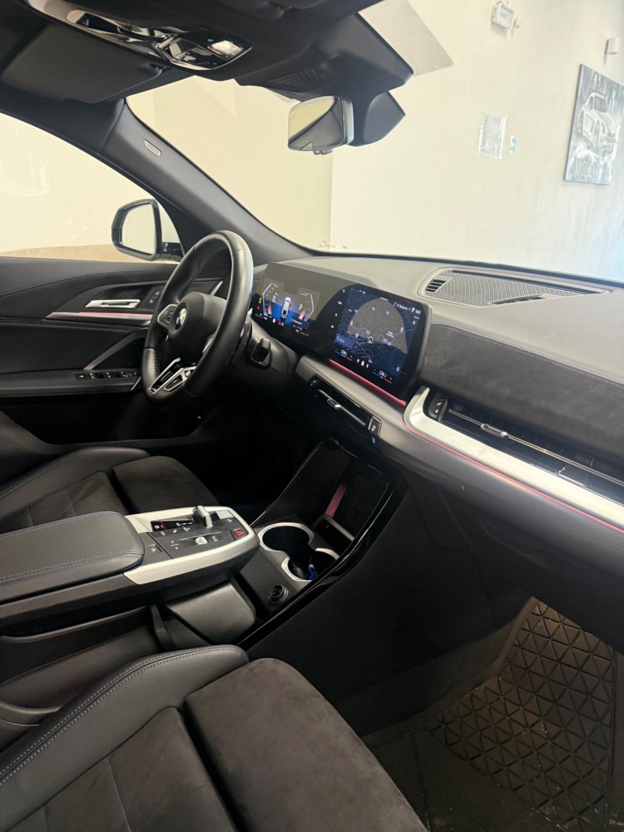 Bmw X2 sDrive 20d Msport Pro