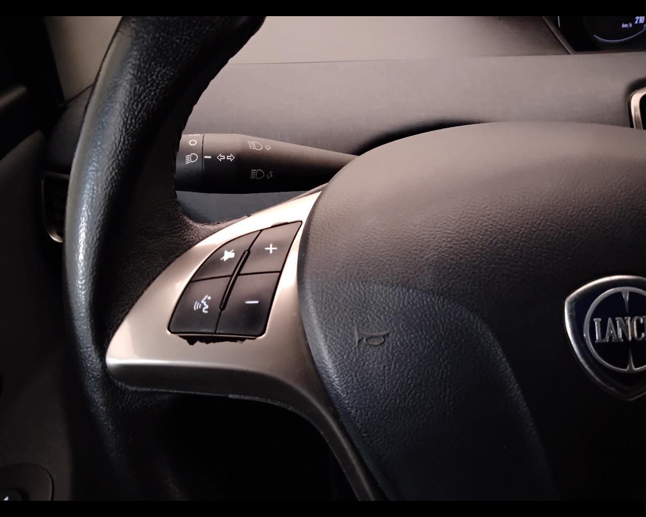 LANCIA Ypsilon III 2021 - Ypsilon 1.2 Gold Gpl 69cv