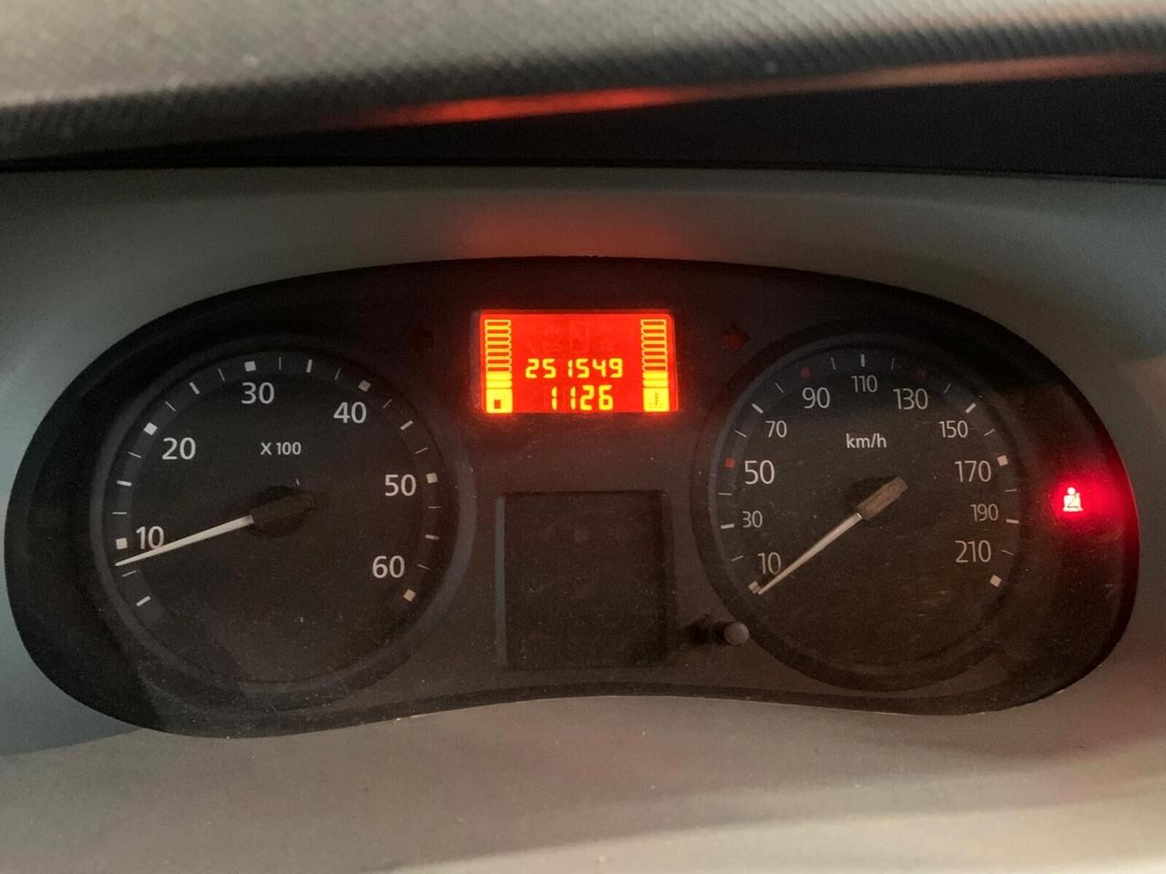 Renault Trafic Passenger 9 posti Camperizzato