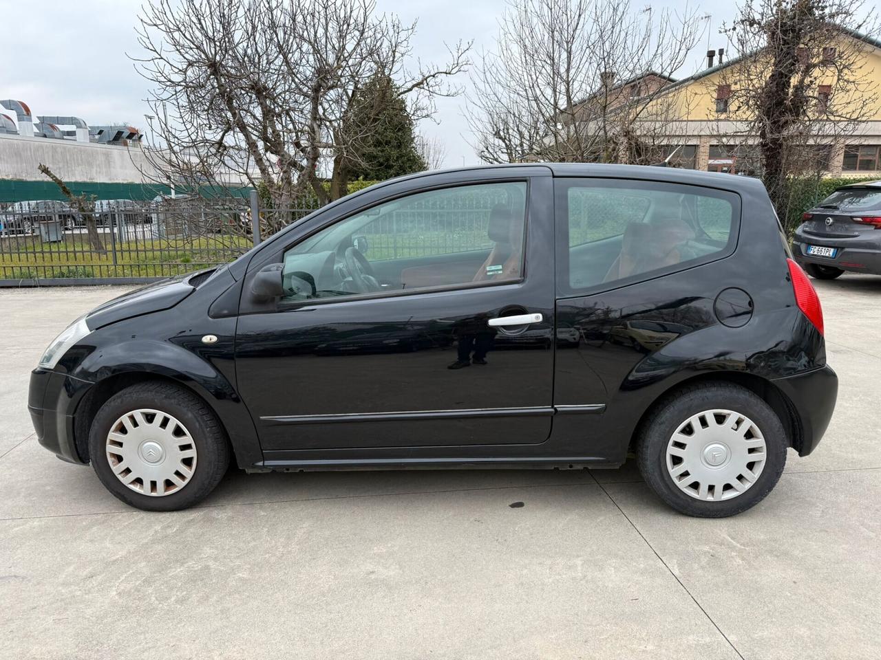 Citroen C2 1.1 Elegance