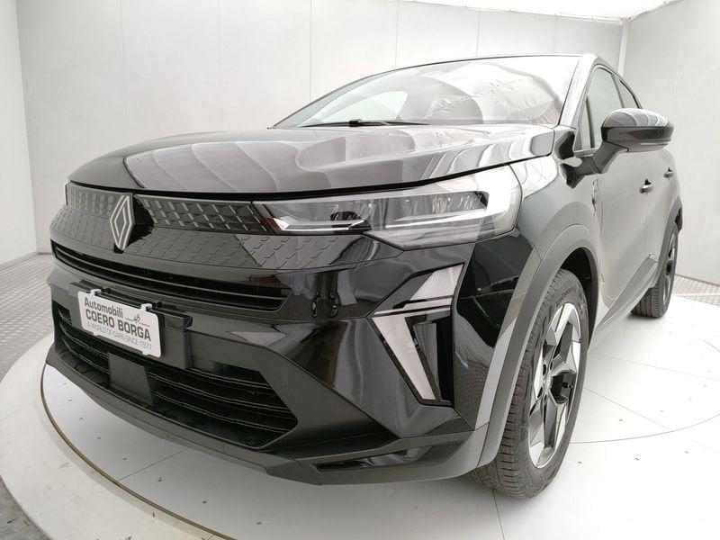 Renault Captur Captur ECO-G 100 CV Techno