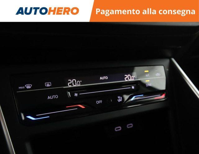 VOLKSWAGEN Polo 1.0 TSI DSG Life