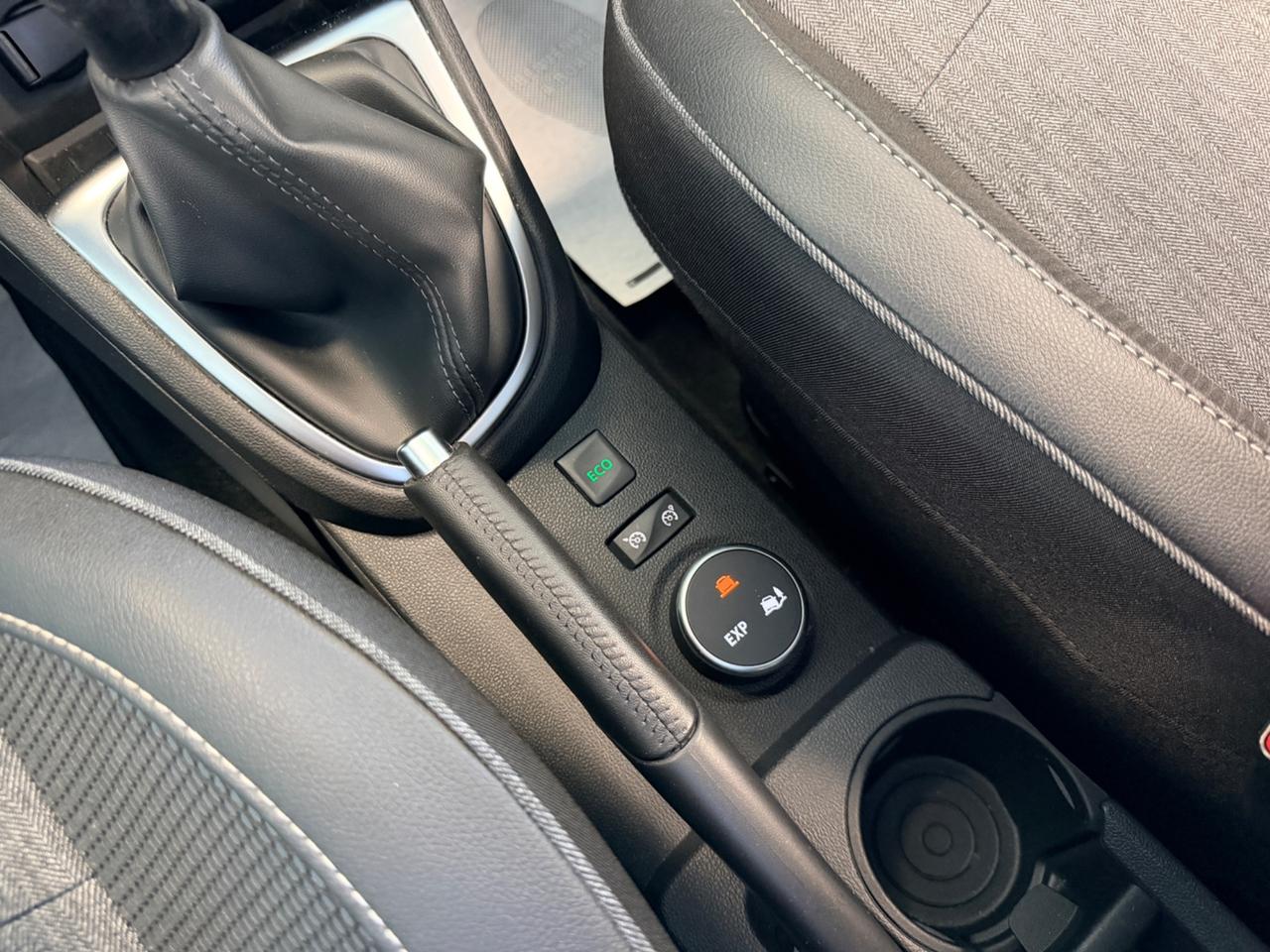 Renault Captur TCe 12V 90 CV Sport Edition2