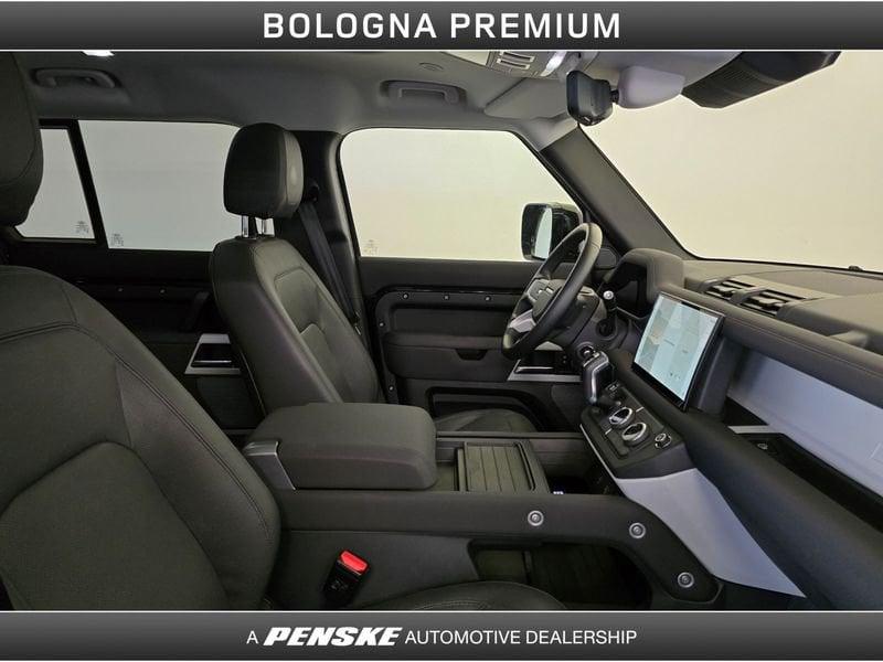 Land Rover Defender Defender 110 3.0D I6 250 CV AWD Auto XS Edition