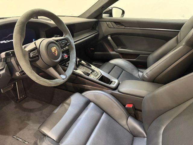 PORSCHE 911 Carrera 992.2 3.6 GTS Coupè