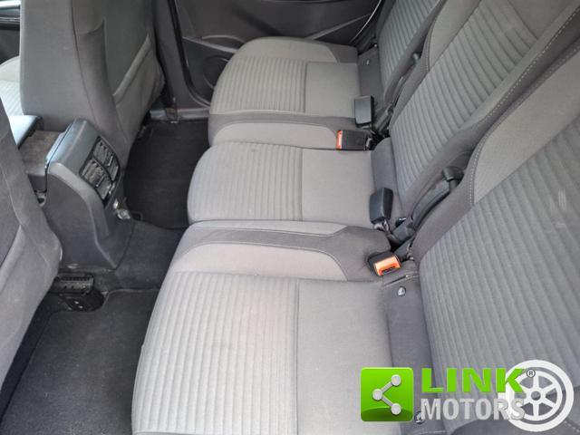 FORD C-Max 1.5 TDCi 120CV Start&Stop Titanium