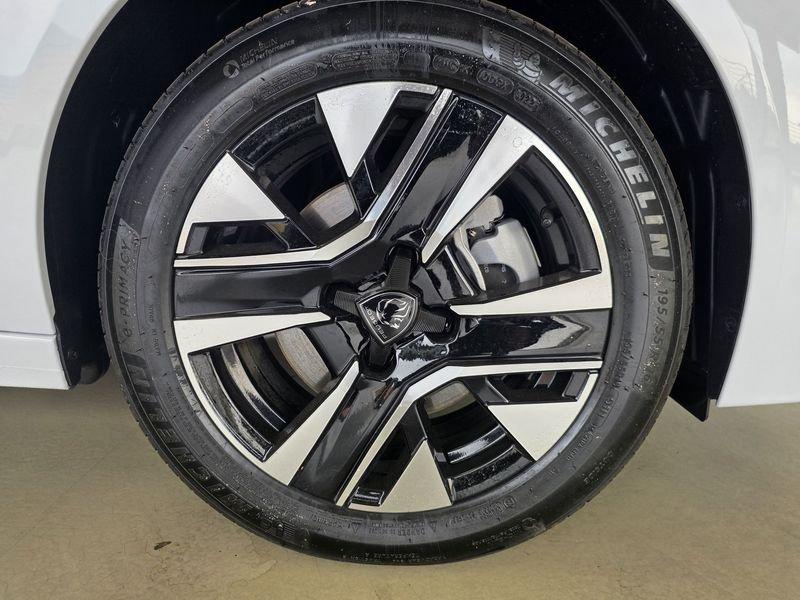 Peugeot 208 208 1.2 hybrid Edition 110cv e-dcs 6 BONUS EASY GO