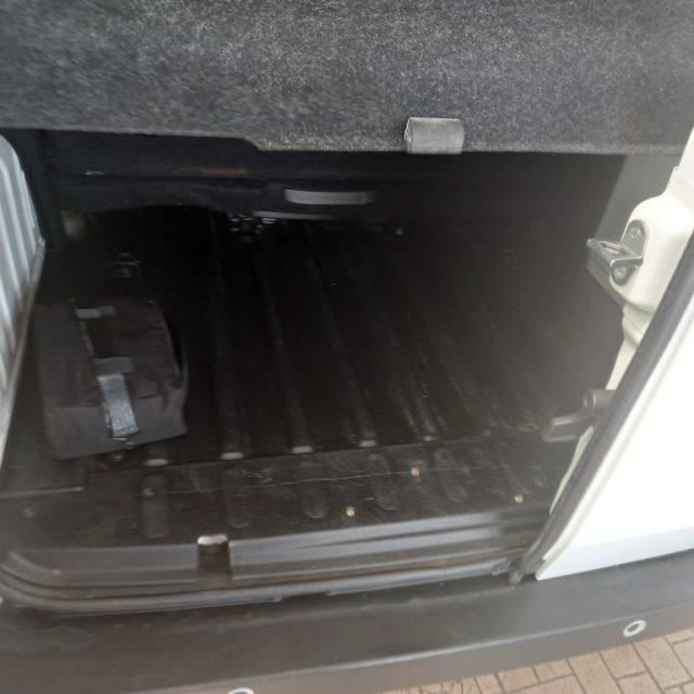 FIAT Qubo 1.3 MJT 80 CV Easy N1 AUTOCARRO