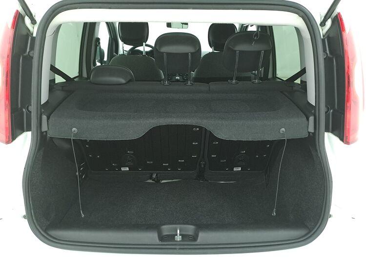 Fiat Panda Hybrid City Life BR619800 1.0 Mild Hybrid 70CV