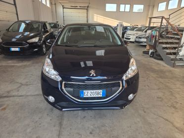 Peugeot 208 1.4 HDi 68 CV 5 porte KM.77000!!! 2015