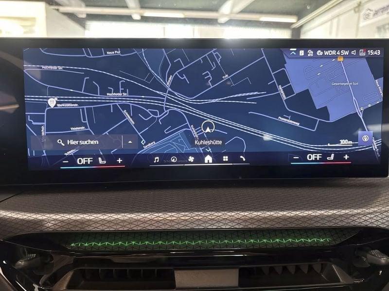 BMW Serie 3 320d 48V xDrive Touring Msport CAMERA 360 LED ACC HEAD-UP