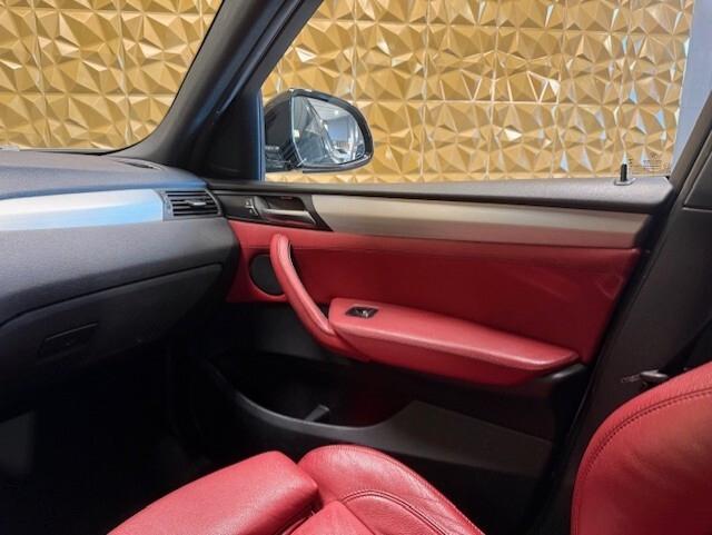 Bmw X4 xDrive20d Msport