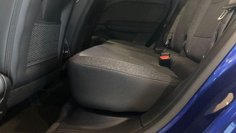 Renault Captur Captur Full Hybrid E-Tech 145 CV Techno