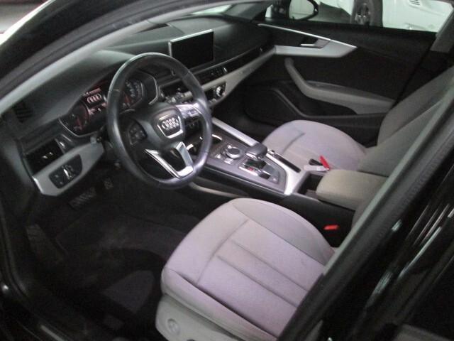 Audi A4 allroad 2.0 TDI 190 CV S tronic Business