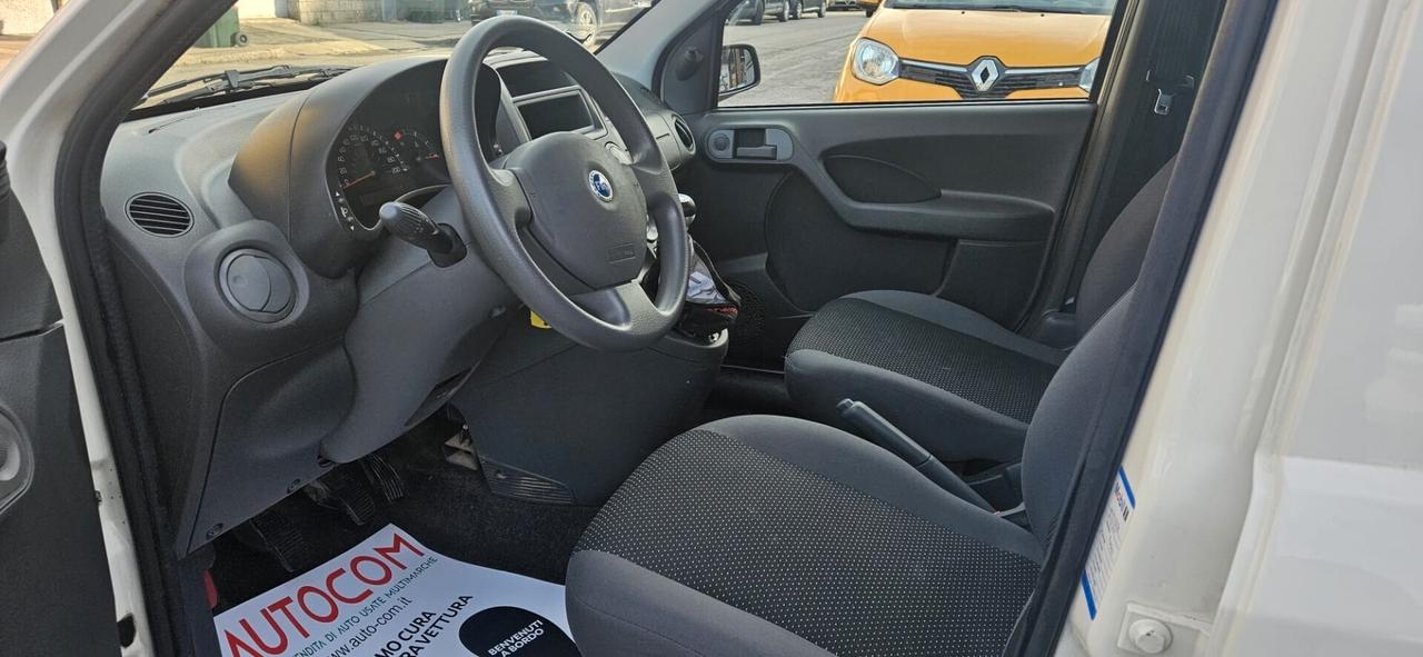 Fiat Panda 1.1 Active