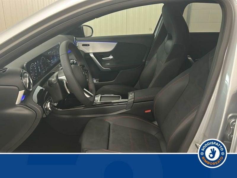 Mercedes-Benz Classe A 180d Automatic AMG Line Extra Advanced Plus