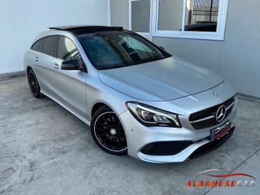 Mercedes-benz CLA 220 d S.W. Automatic Premium