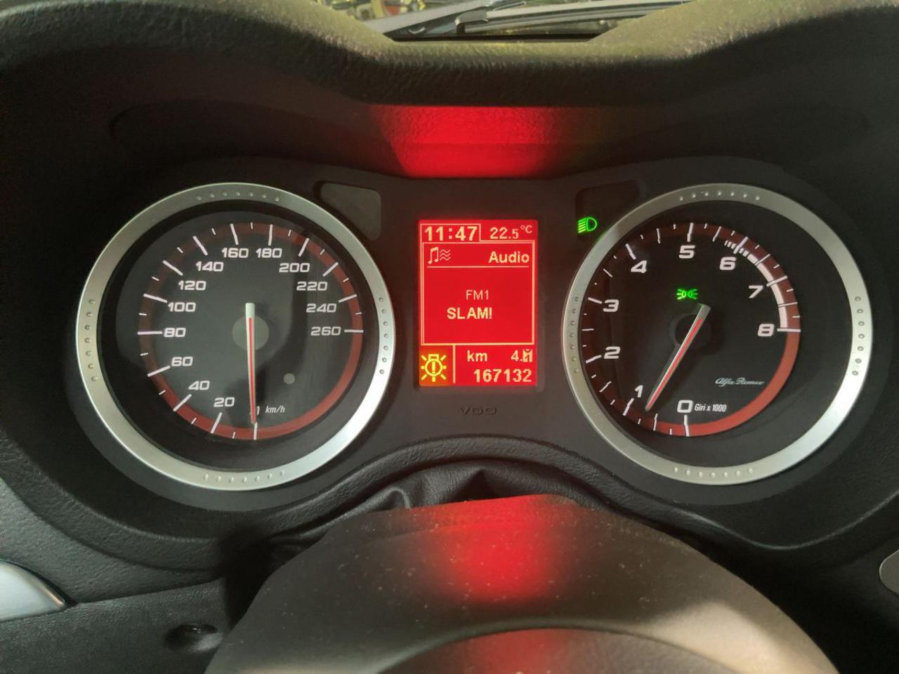 Alfa Romeo 159 SW 1750 TBI 200CV SUPER PREZZO !
