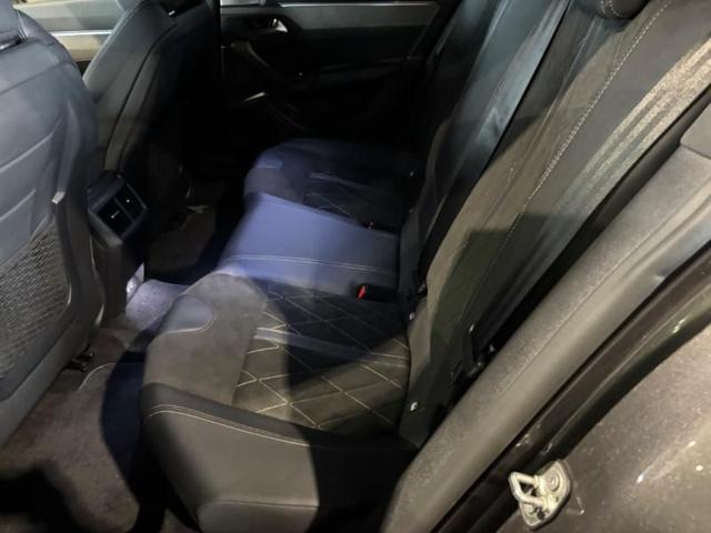 PEUGEOT 508 BlueHDi 130 Stop&Start EAT8 SW GT