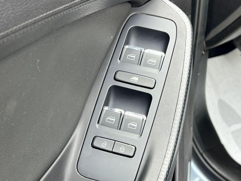 DR AUTOMOBILES DR 4.0 1.5 Turbo GPL DCT