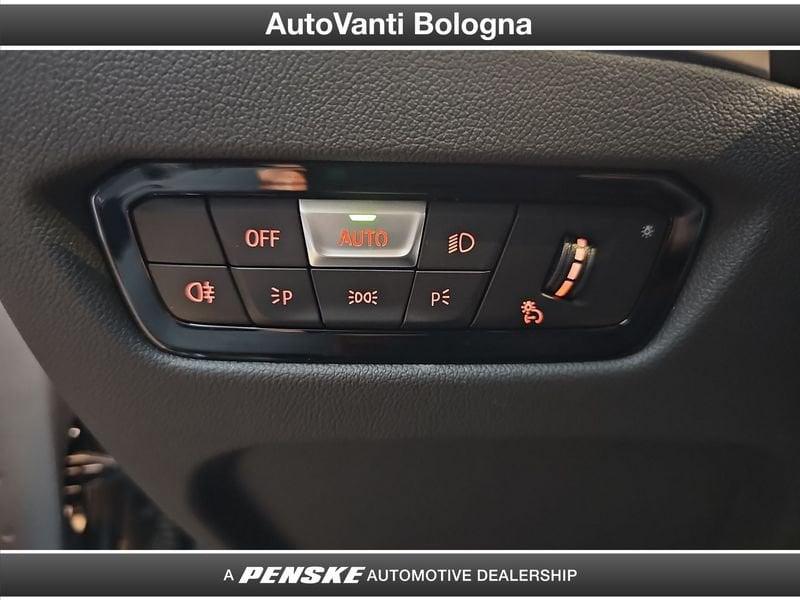 BMW Serie 3 320d 48V xDrive Touring Msport Pro