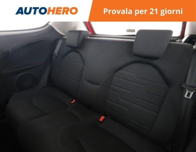 ALFA ROMEO MiTo 1.4 78 CV 8V S&S Progression