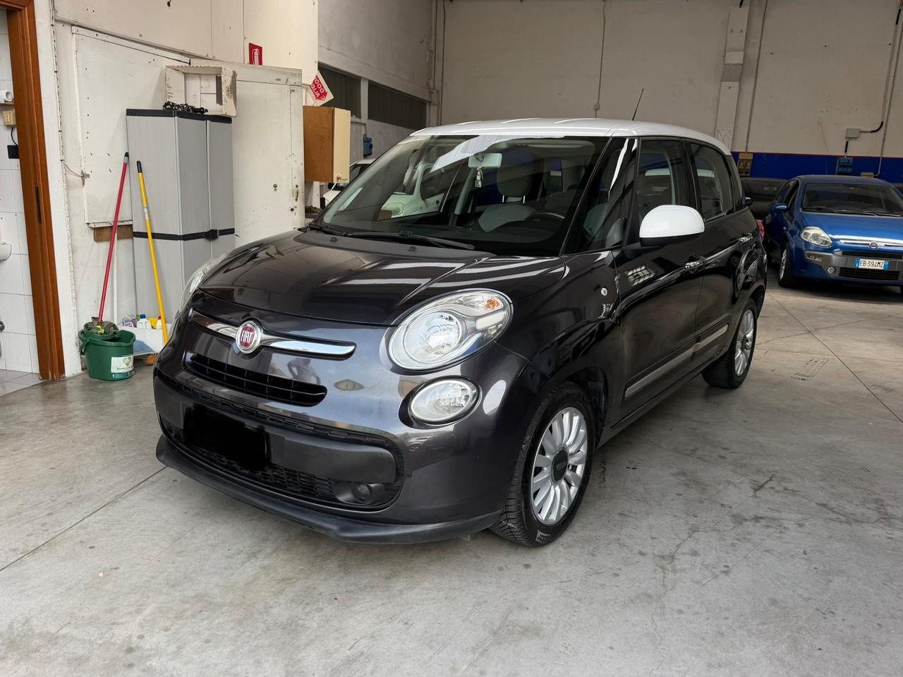 Fiat 500L 1.3 Multijet bicolor Lounge neopatentati