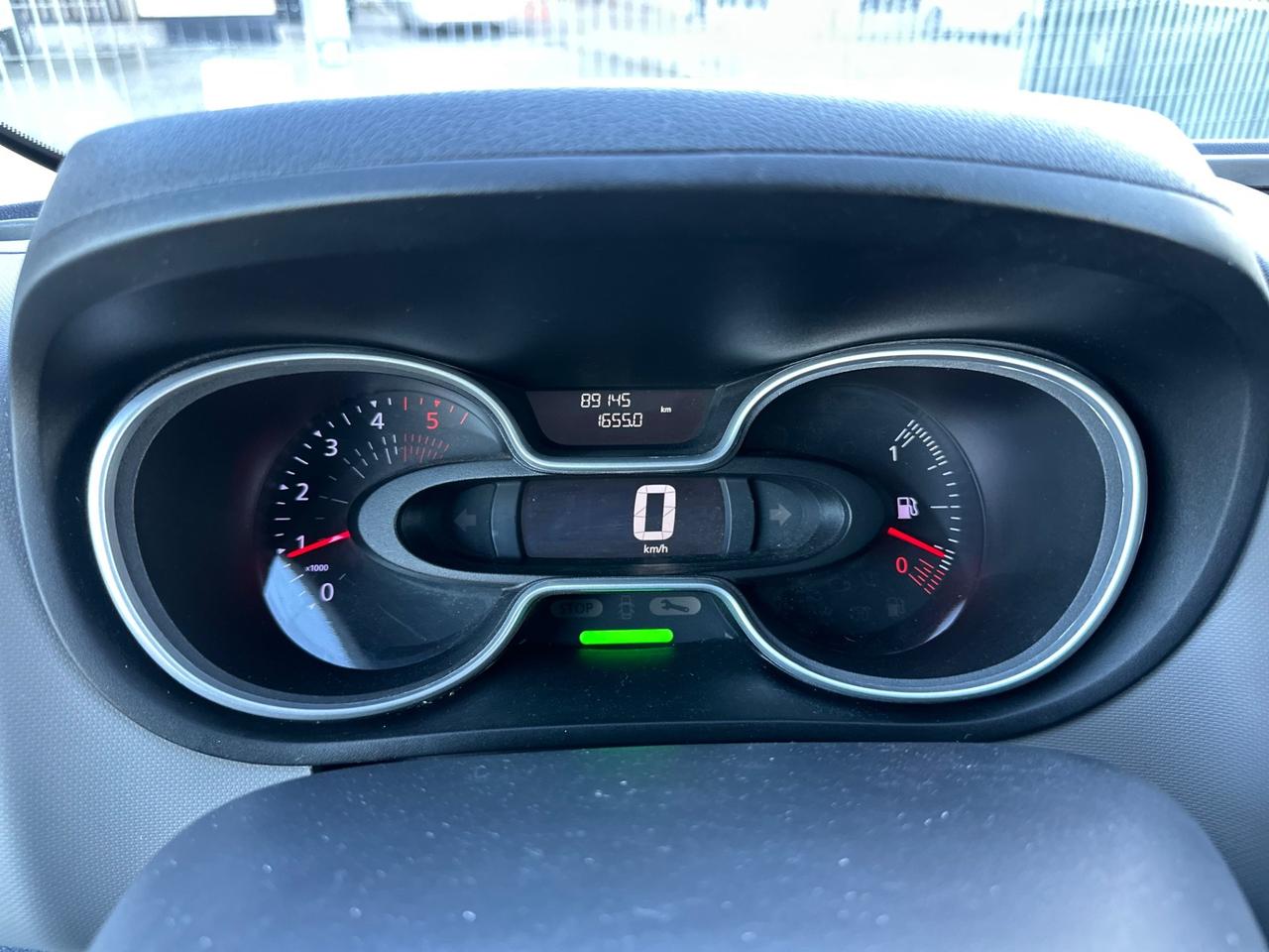 Renault Trafic 1.6 dCi S&S Possibile Permuta