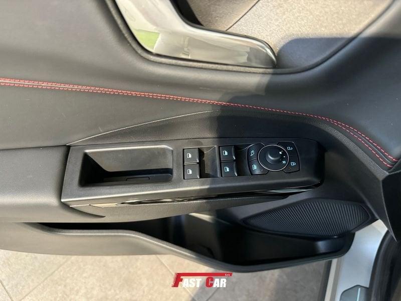 Ford Puma 1.0 EcoBoost Hybrid 125 CV S&S ST-Line