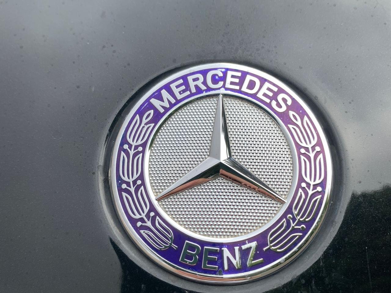 Mercedes-Benz A 180 A-Class A 180 CDI Sport #6114