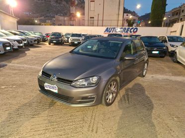 Volkswagen Golf 1.6 TDI 110 CV 5p. 4MOTION Highline BlueMotion Tech.