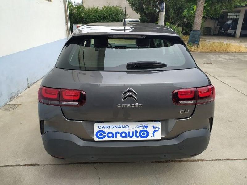 Citroën C4 Cactus 100 1.5 hdi Feel CBC2