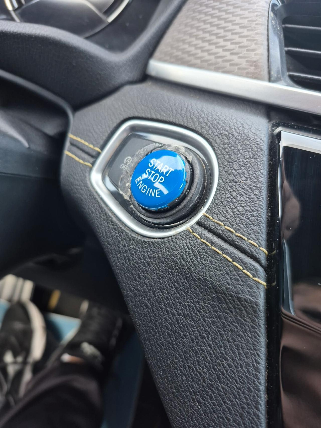 Bmw X2 M sDrive18d