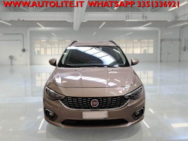 FIAT Tipo 1.3 Mjt S&S SW Business