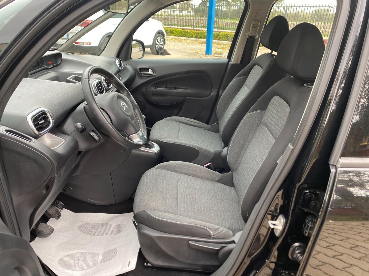 Citroen C3 Picasso BlueHDi 100 Business Combi---KM CERTIFICATI---