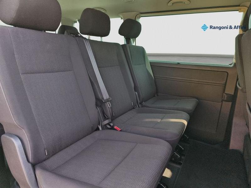 Volkswagen Caravelle Caravelle 2.0 TDI 150CV PC Cruise