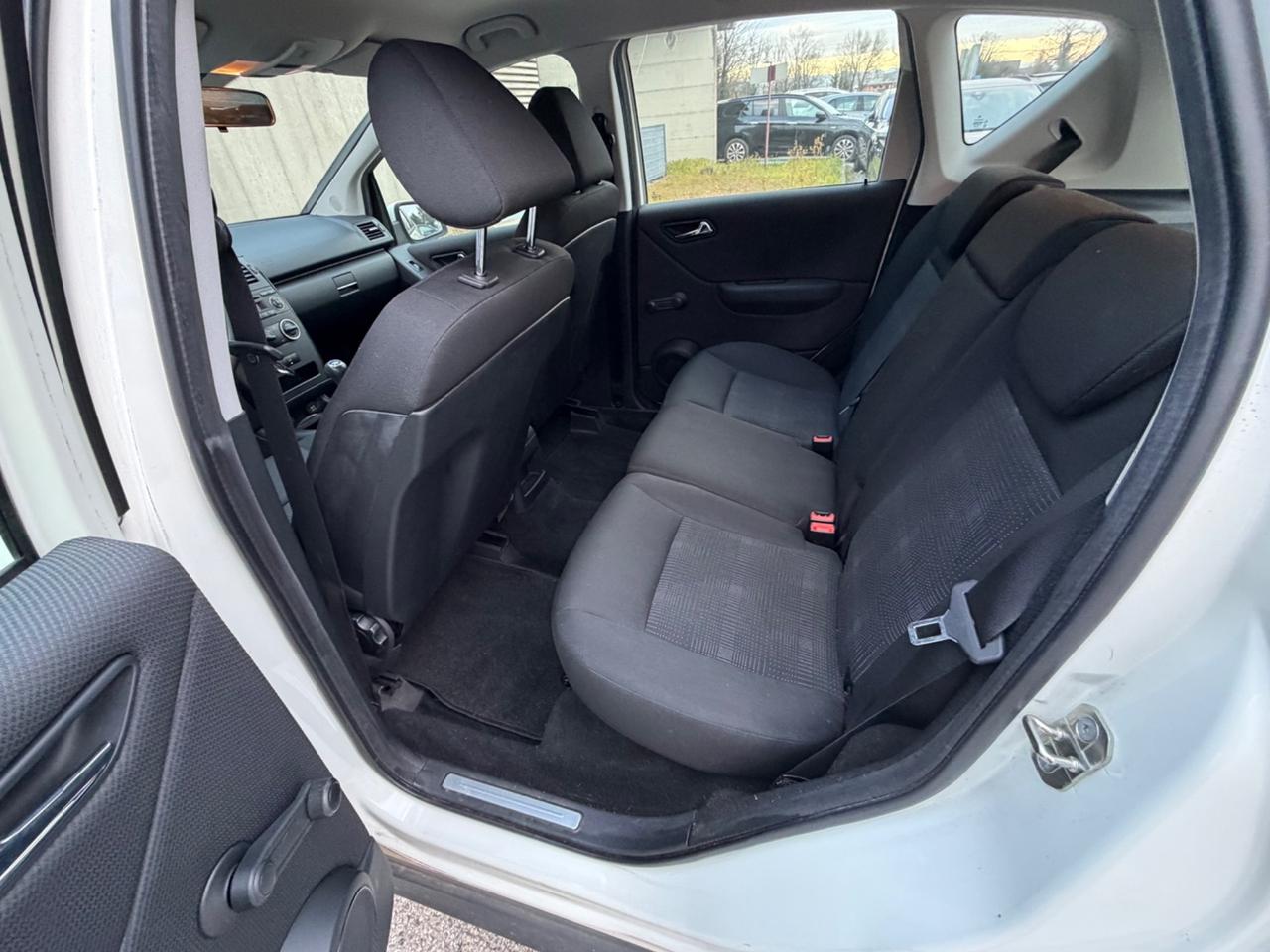 Mercedes-benz A 150 160 Avantgarde