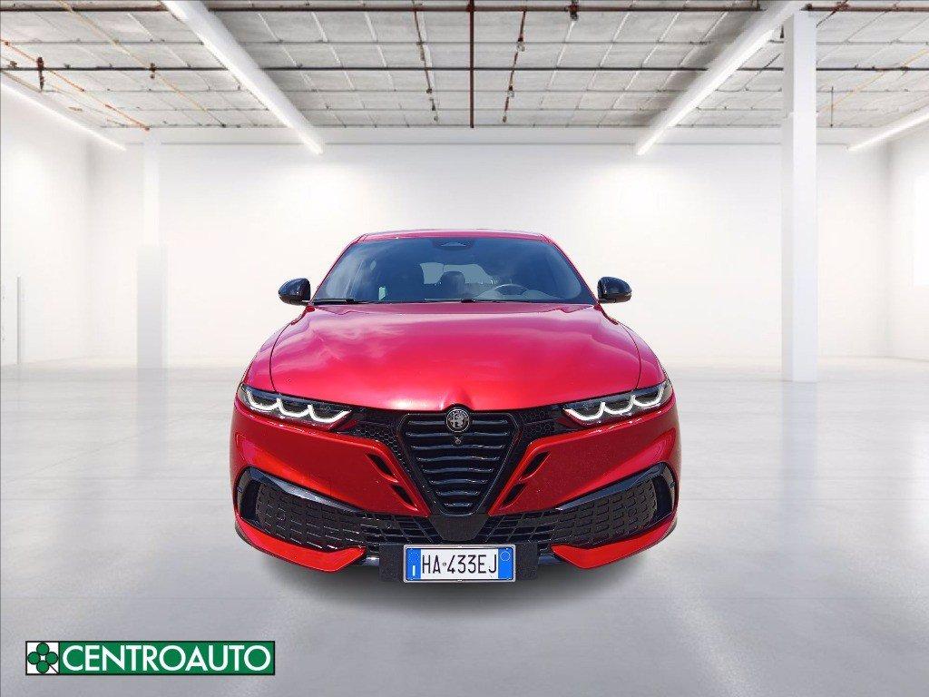 ALFA ROMEO Tonale 1.6 Edizione Milano Cortina 2026 130cv tct6 del 2025