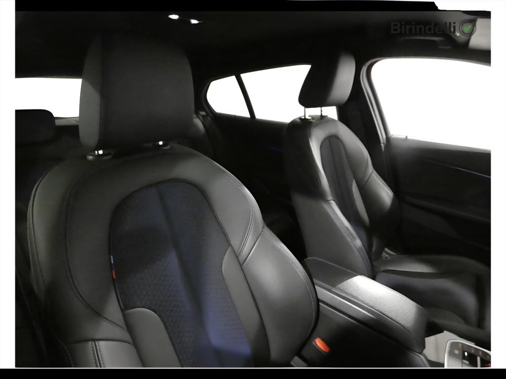 BMW Serie 1 (F40) - 116i 5p. Msport