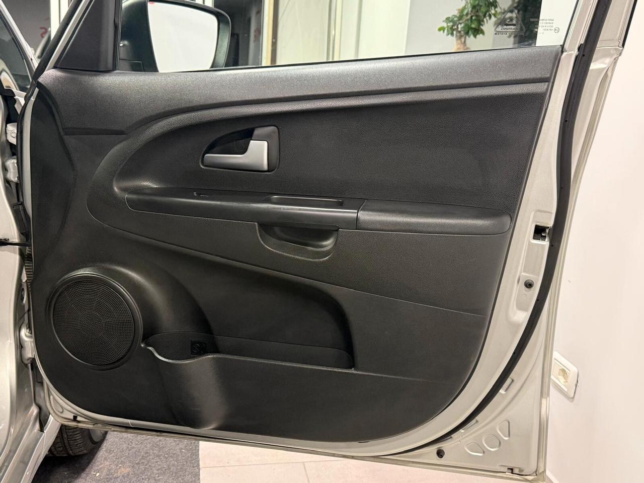 KIA VENGA 1.4 EcoGPL Cool 90cv DEL 2014 TETTO APRIBILE