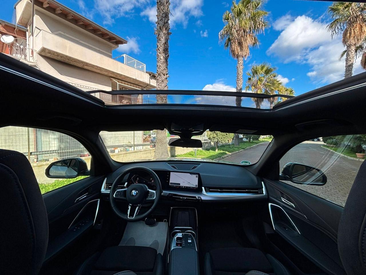 Bmw X1 xDrive 20d Msport 163 cv//