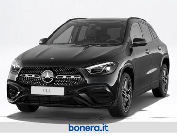 Mercedes GLA 200 200 D AMG Line Extra 8G-DCT