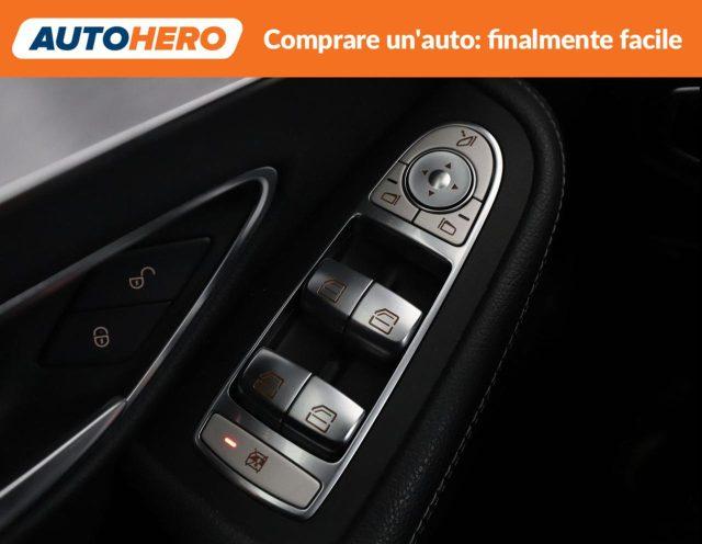 MERCEDES-BENZ C 200 d S.W. Premium